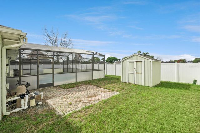 2678 FOREST VIEW LANE, Kissimmee, FL 34744