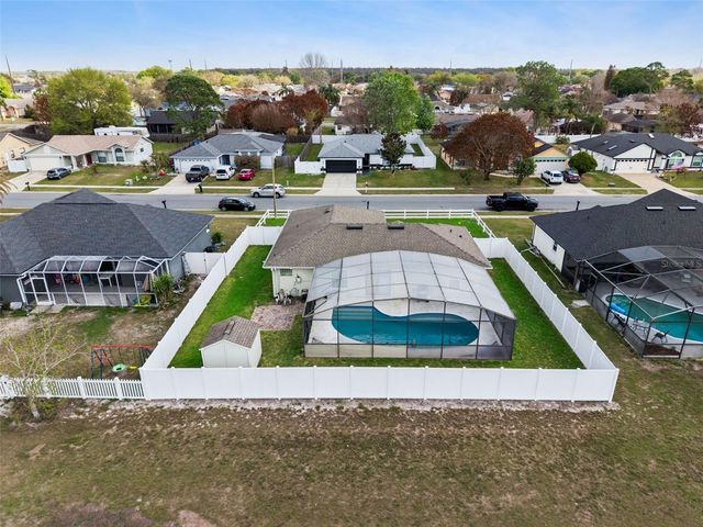 2678 FOREST VIEW LANE, Kissimmee, FL 34744