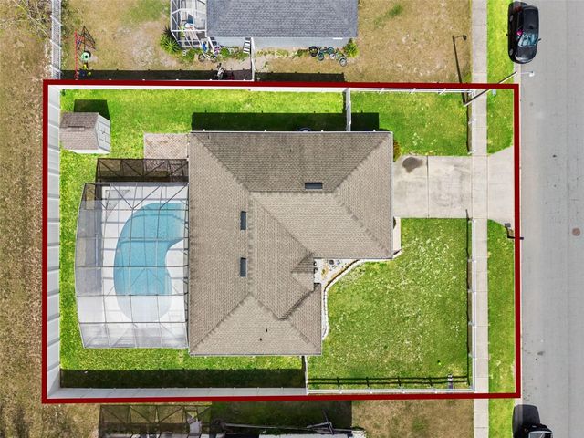 2678 FOREST VIEW LANE, Kissimmee, FL 34744