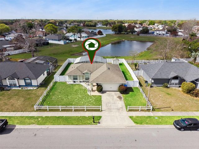 2678 FOREST VIEW LANE, Kissimmee, FL 34744