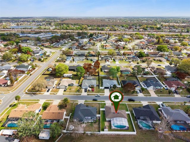 2678 FOREST VIEW LANE, Kissimmee, FL 34744