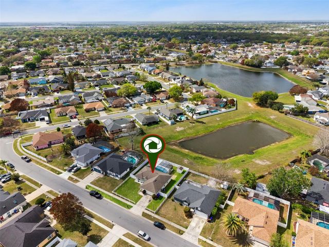 2678 FOREST VIEW LANE, Kissimmee, FL 34744