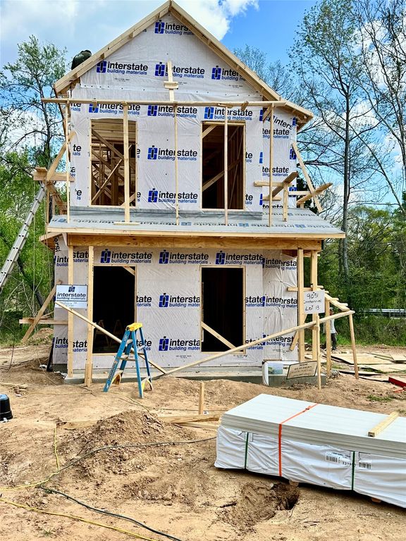 9051 Centennial Drive, Greenwood, LA 71033