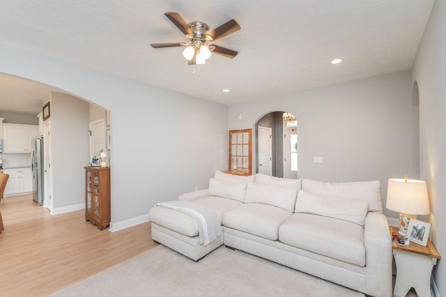 1111 Raiford Loop, Graniteville, SC 29829
