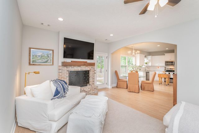 1111 Raiford Loop, Graniteville, SC 29829
