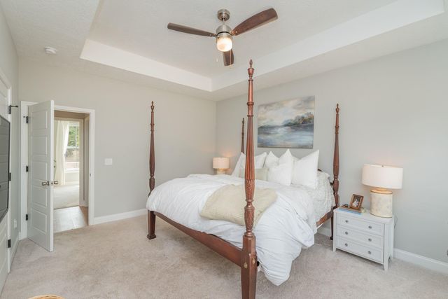 1111 Raiford Loop, Graniteville, SC 29829