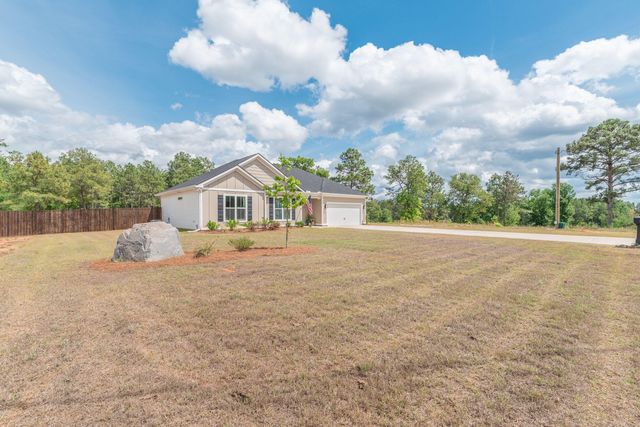 1111 Raiford Loop, Graniteville, SC 29829
