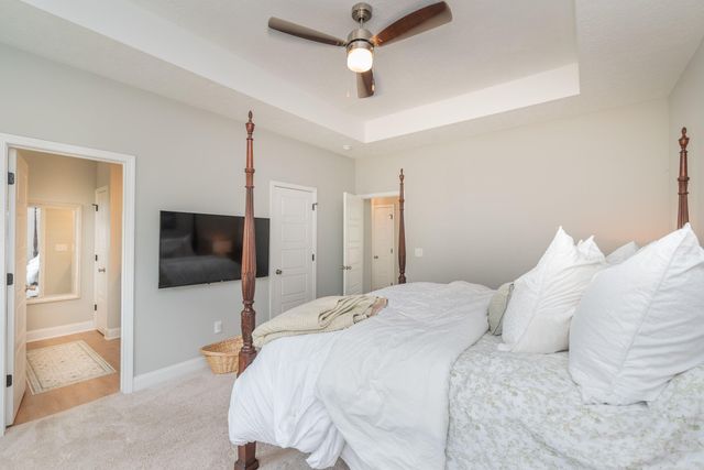 1111 Raiford Loop, Graniteville, SC 29829