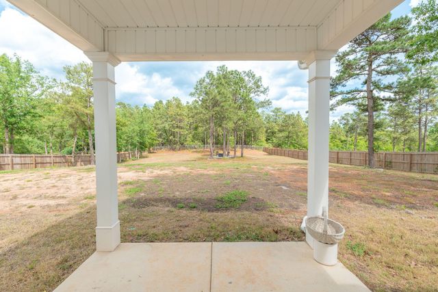 1111 Raiford Loop, Graniteville, SC 29829