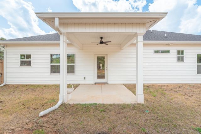 1111 Raiford Loop, Graniteville, SC 29829