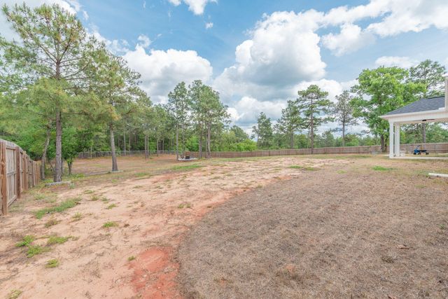 1111 Raiford Loop, Graniteville, SC 29829