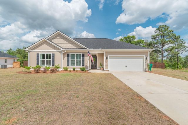 1111 Raiford Loop, Graniteville, SC 29829
