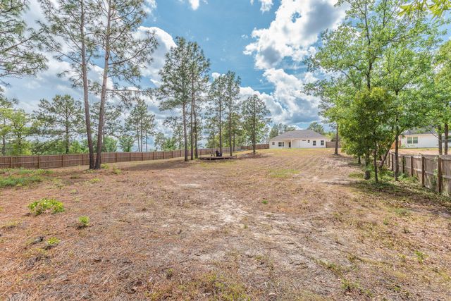 1111 Raiford Loop, Graniteville, SC 29829