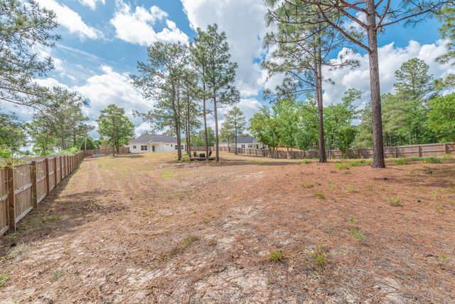1111 Raiford Loop, Graniteville, SC 29829