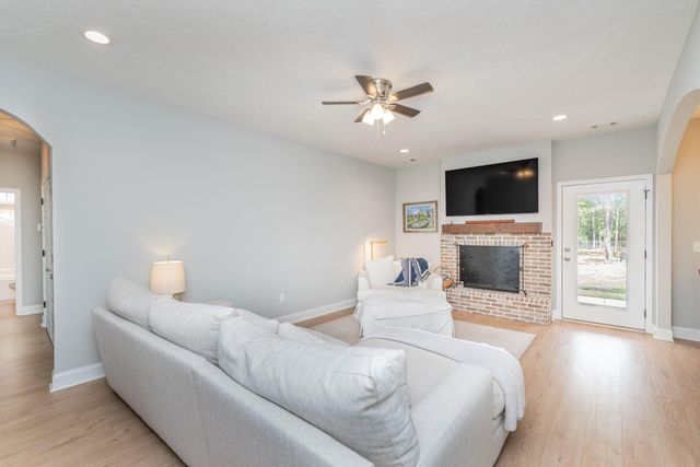 1111 Raiford Loop, Graniteville, SC 29829