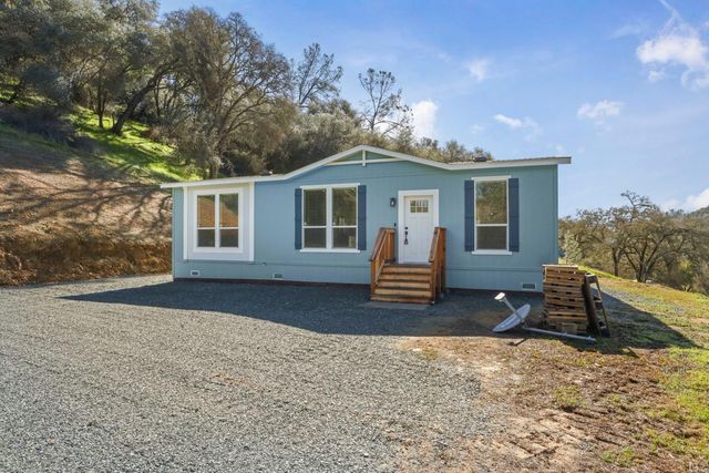 7680 Middle Bar Rd, Jackson, CA 95642