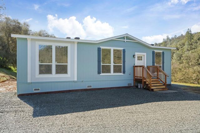 7680 Middle Bar Rd, Jackson, CA 95642