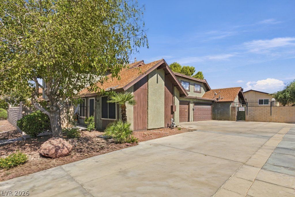 3178 Cameron Street, Las Vegas, NV 89102 — photo 2