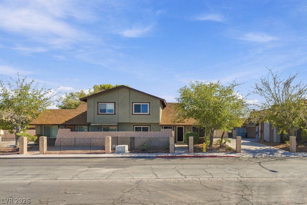 3178 Cameron Street, Las Vegas, NV 89102 — photo 3