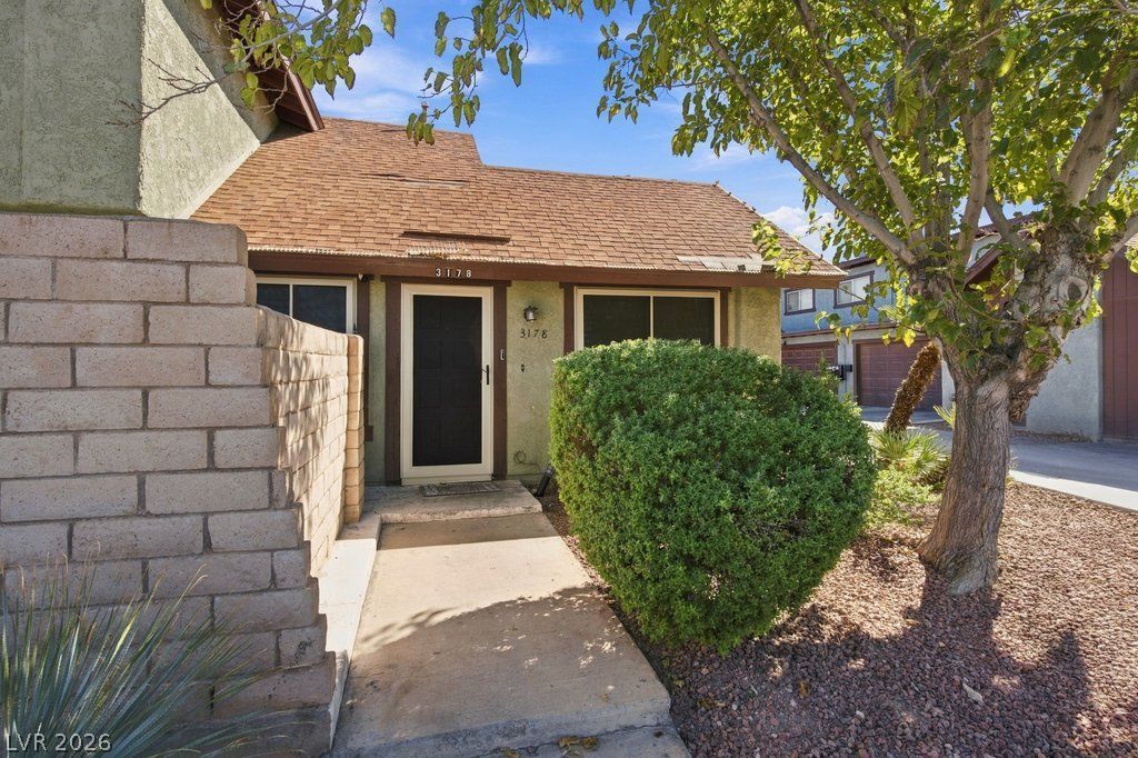 3178 Cameron Street, Las Vegas, NV 89102 — photo 4