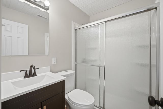 3311 S Cedar Crest Circle, Fort Wayne, IN 46809