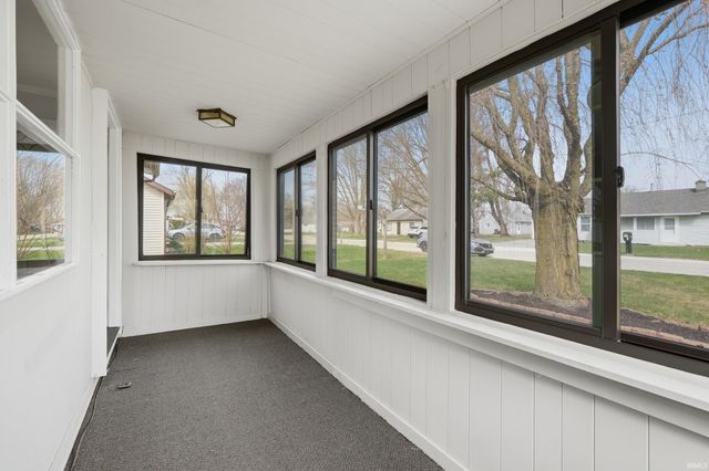 3311 S Cedar Crest Circle, Fort Wayne, IN 46809