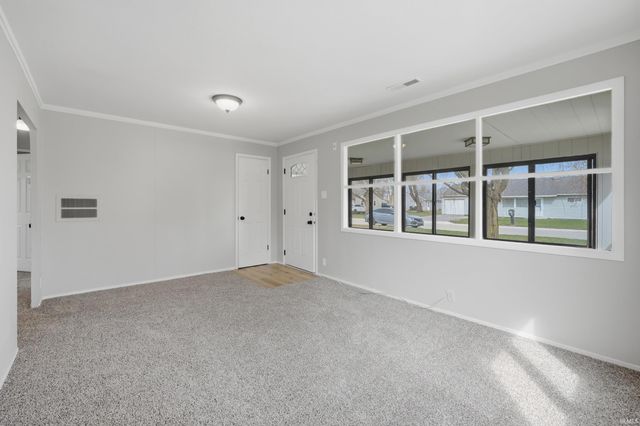 3311 S Cedar Crest Circle, Fort Wayne, IN 46809