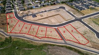 NE Cobblestone Court Lots 1-9, Prineville, OR 97754