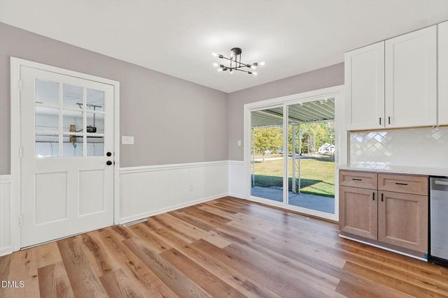 505 Pineview Road, Kenly, NC 27542