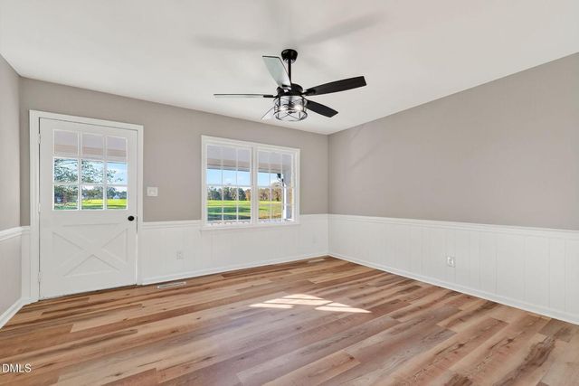 505 Pineview Road, Kenly, NC 27542