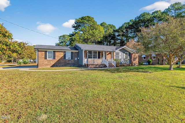 505 Pineview Road, Kenly, NC 27542