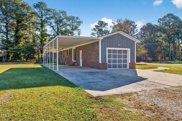 505 Pineview Road, Kenly, NC 27542