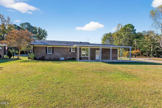 505 Pineview Road, Kenly, NC 27542