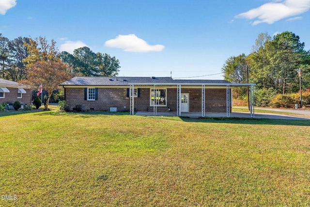 505 Pineview Road, Kenly, NC 27542