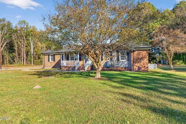 505 Pineview Road, Kenly, NC 27542