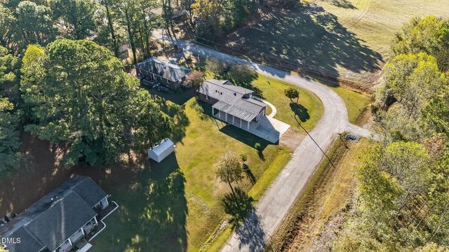 505 Pineview Road, Kenly, NC 27542