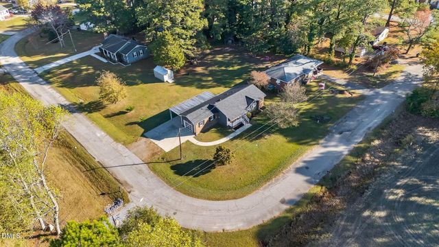 505 Pineview Road, Kenly, NC 27542