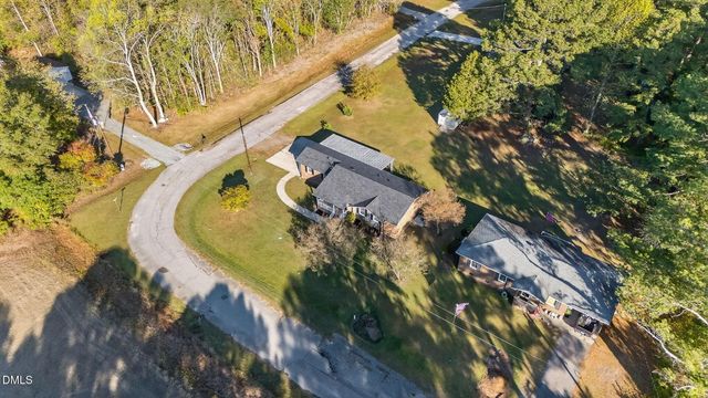 505 Pineview Road, Kenly, NC 27542