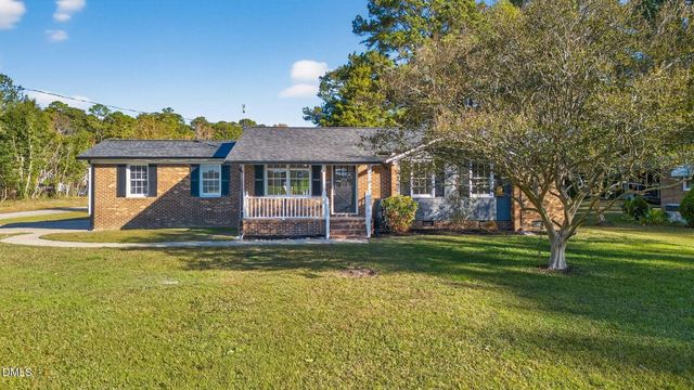 505 Pineview Road, Kenly, NC 27542