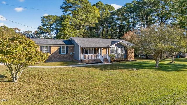 505 Pineview Road, Kenly, NC 27542