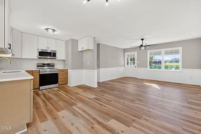 505 Pineview Road, Kenly, NC 27542