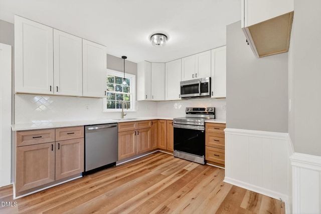 505 Pineview Road, Kenly, NC 27542