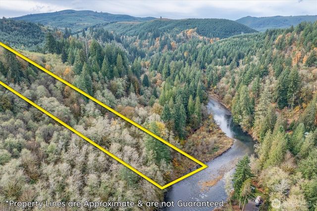 175 Wooden Bridge Road, Kalama, WA 98625