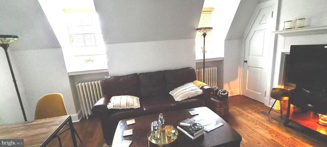 61 PALMER SQ W SQ W #D, Princeton, NJ 08542