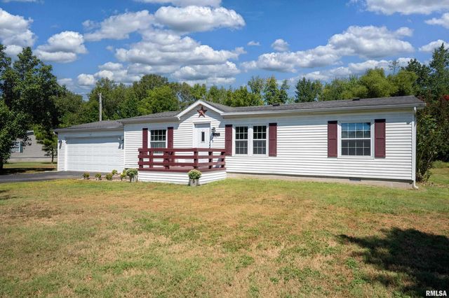 501 TOWER Road, Herrin, IL 62948