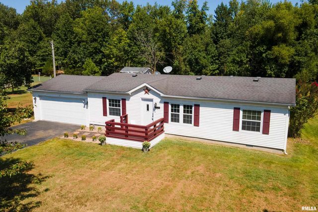 501 TOWER Road, Herrin, IL 62948