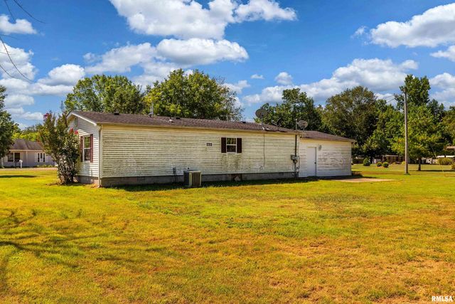 501 TOWER Road, Herrin, IL 62948