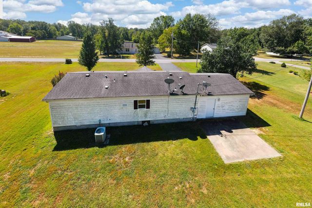 501 TOWER Road, Herrin, IL 62948