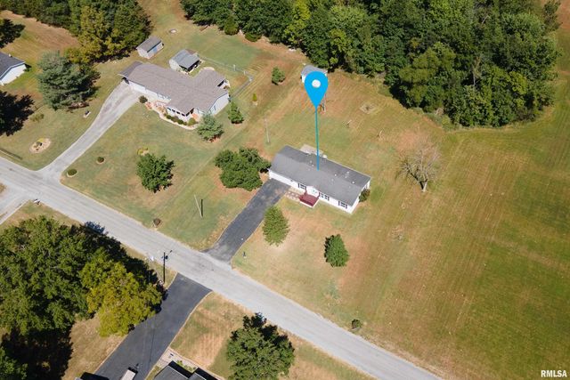 501 TOWER Road, Herrin, IL 62948