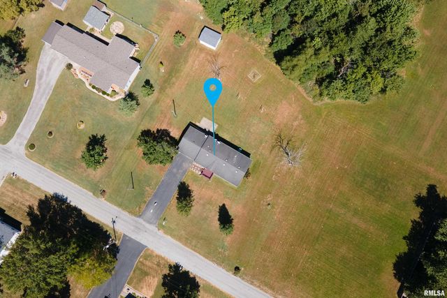 501 TOWER Road, Herrin, IL 62948